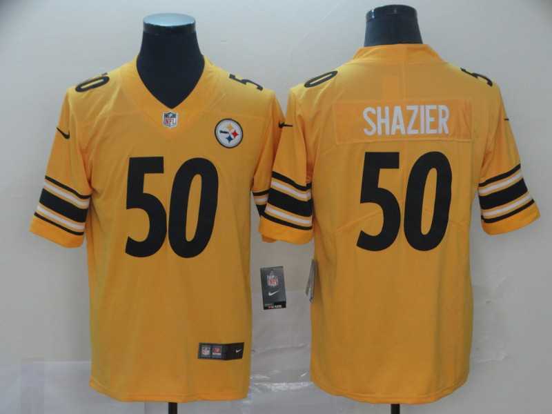 Nike Steelers 50 Ryan Shazier Gold Inverted Legend Limited Jersey,We sell and wholesale Nike Steelers 50 Ryan Shazier Gold Inverted Legend Limited Jersey on line form chian!